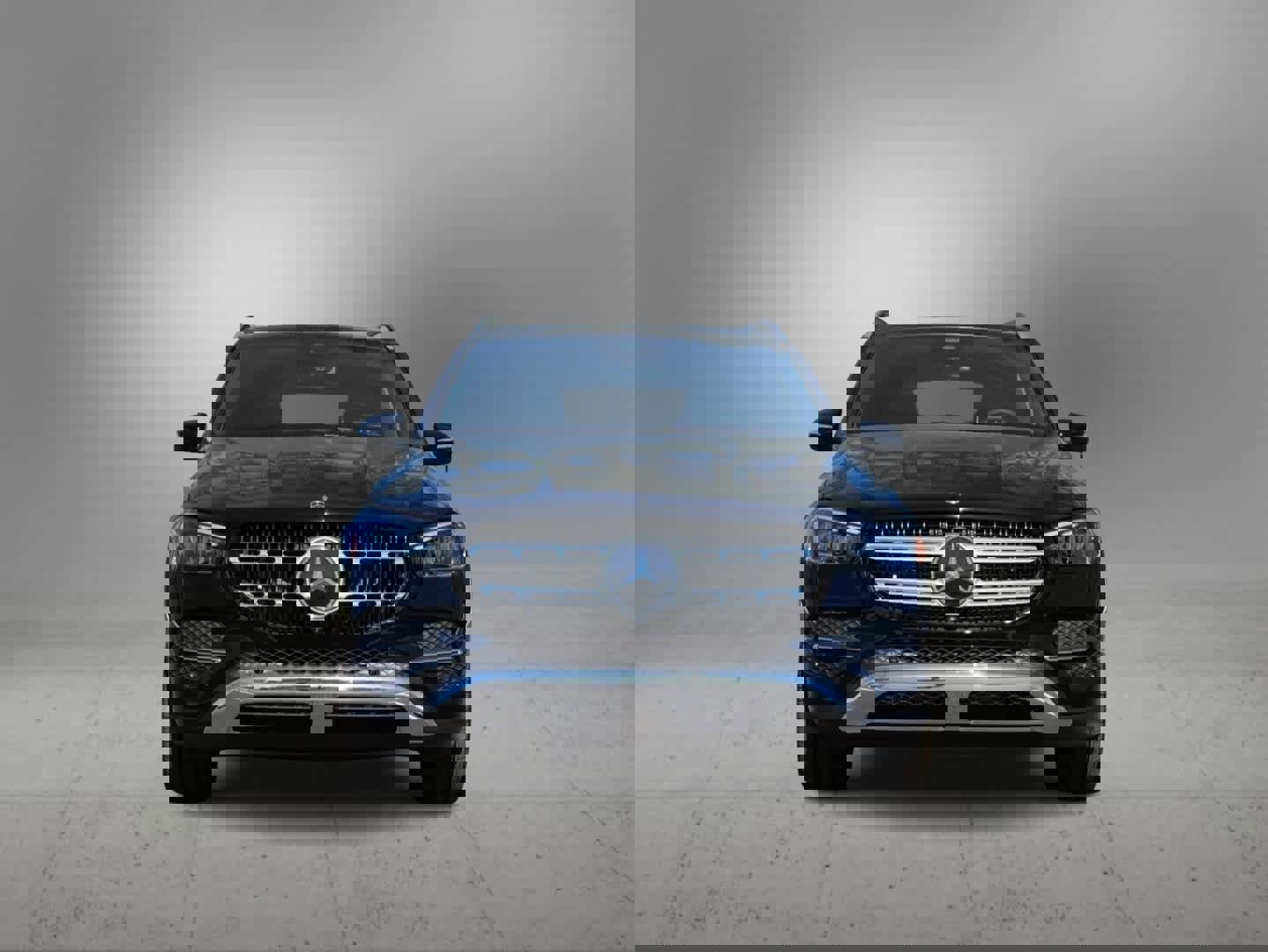 New 2026 Mercedes-Benz GLE 350 4MATIC image 2