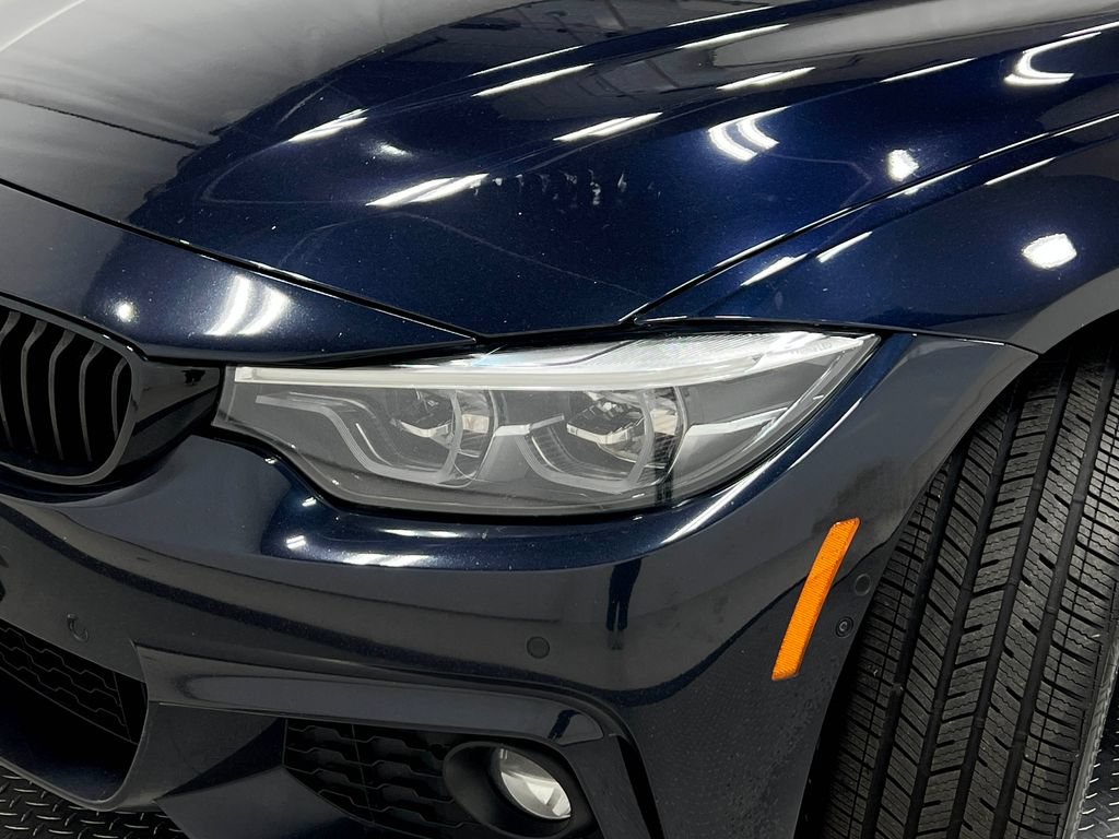 Used 2019 BMW 440i Gran Coupe xDrive AWD/4WD image 36