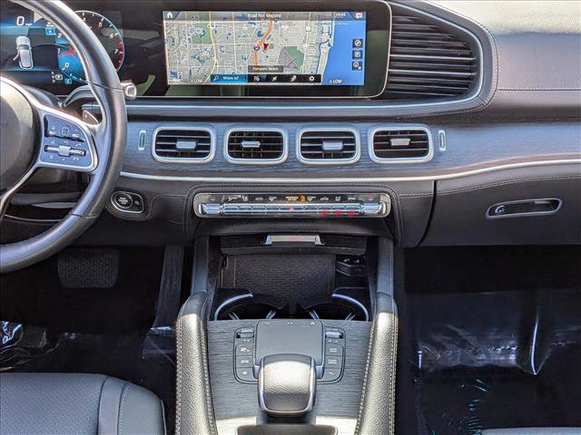 Used 2023 Mercedes-Benz GLE 350 GLE 350 image 12