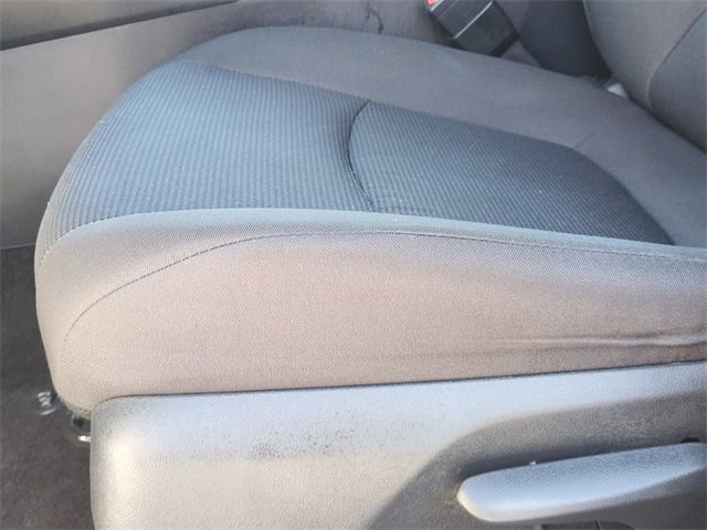 Certified 2025 Toyota RAV4 LE image 17