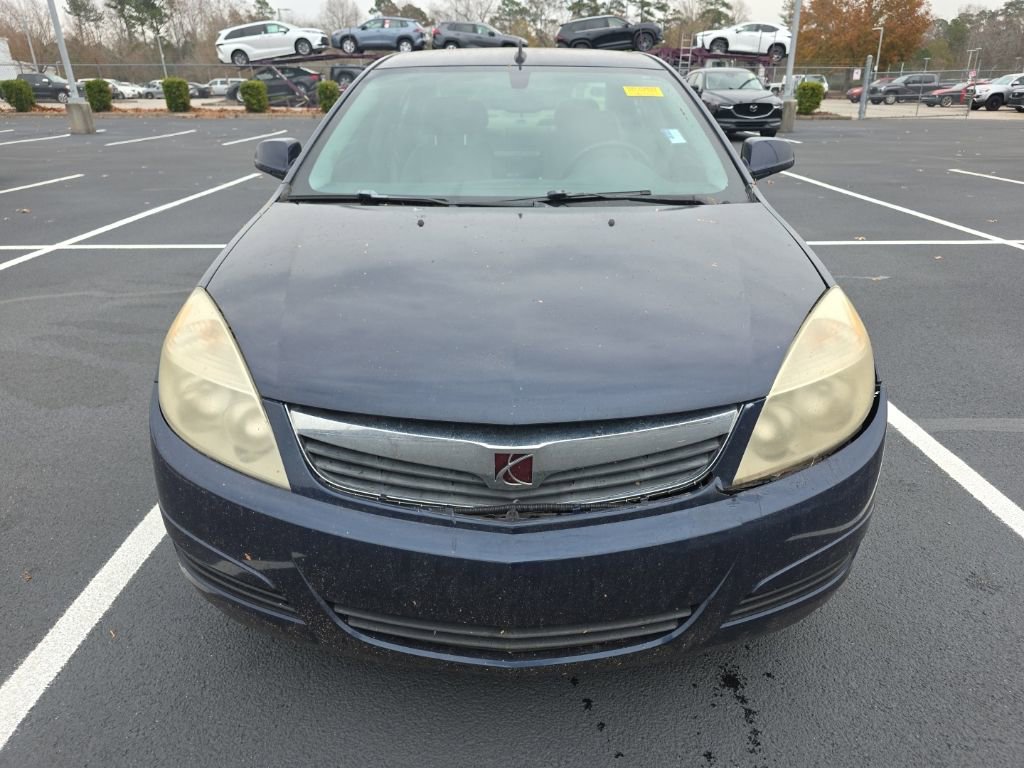 Used 2009 Saturn Aura XE w/ Preferred Package image 12