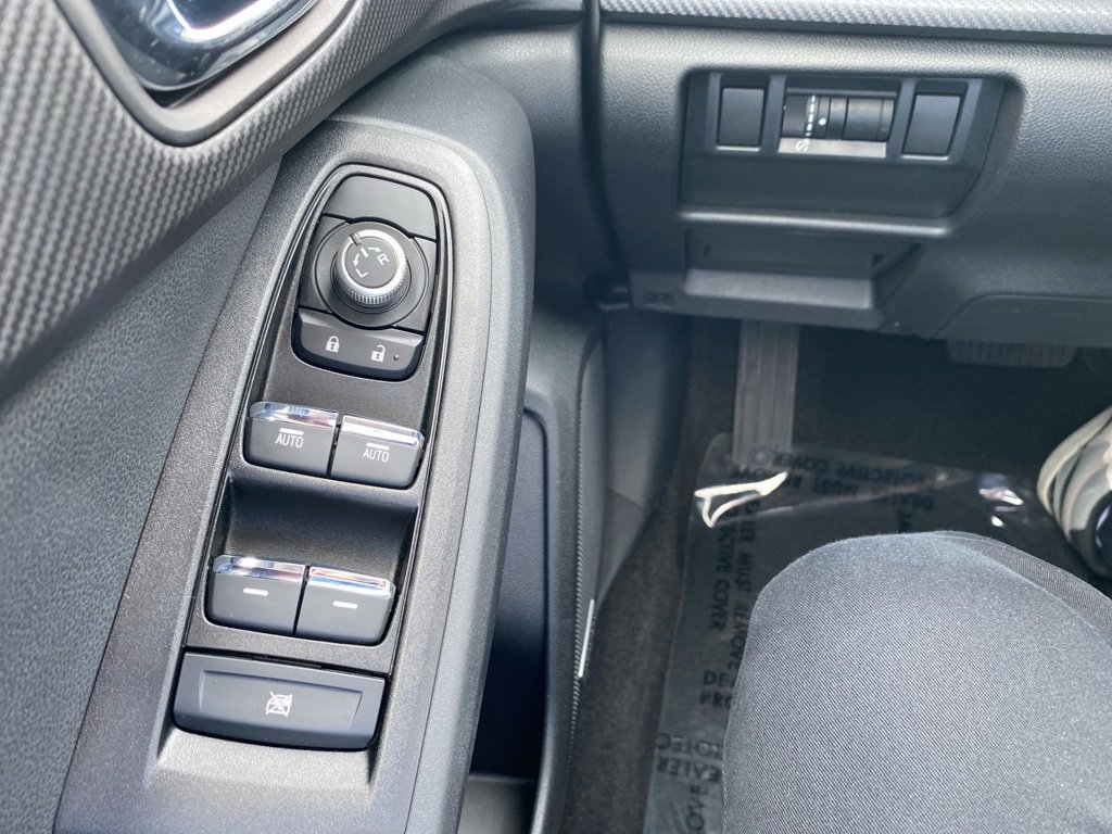 Certified 2025 Subaru Crosstrek 2.5i Limited w/ Popular Package #4A image 12