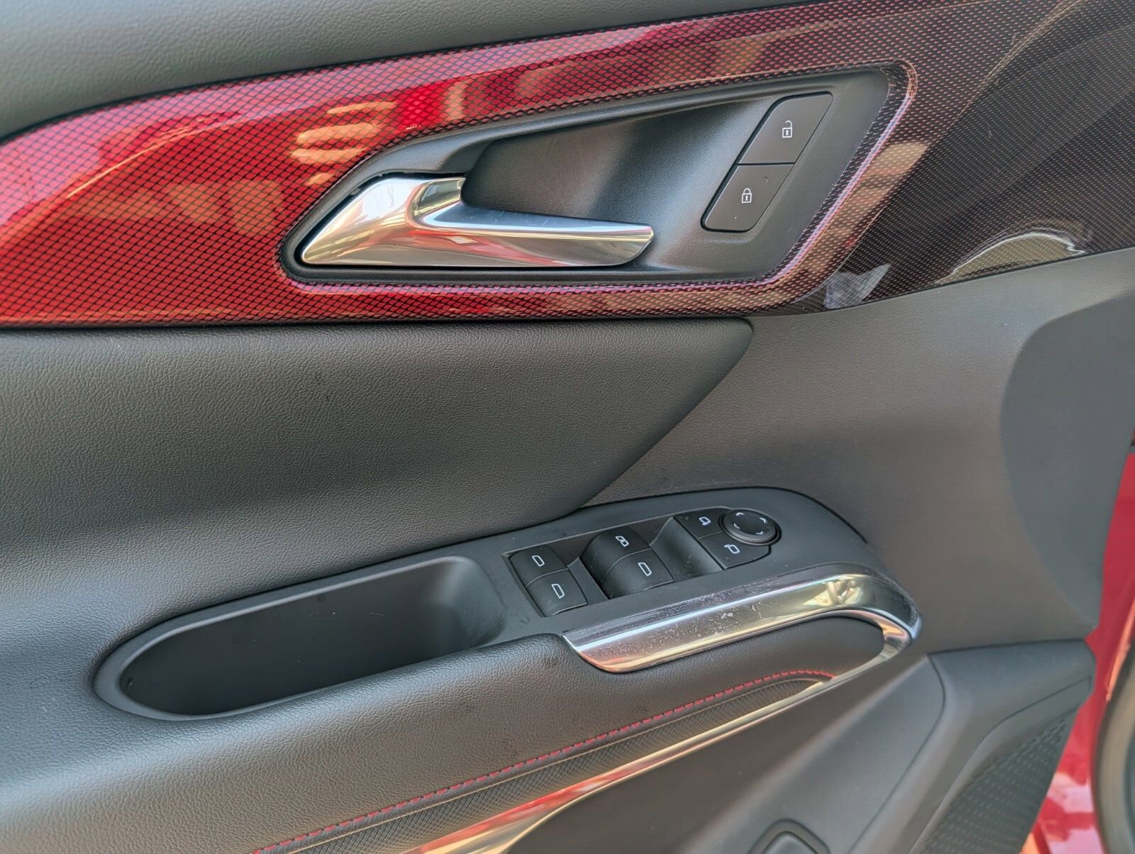 Used 2026 Chevrolet Traverse Z71 w/ Driver Confidence Package AWD/4WD image 27