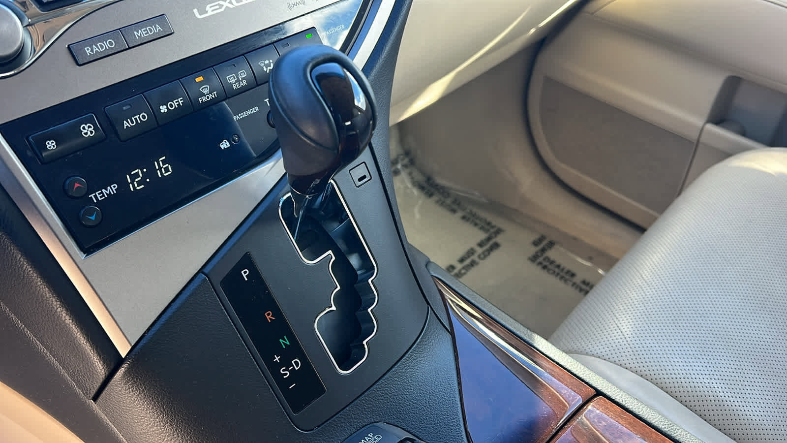Used 2015 Lexus RX 350 FWD image 13