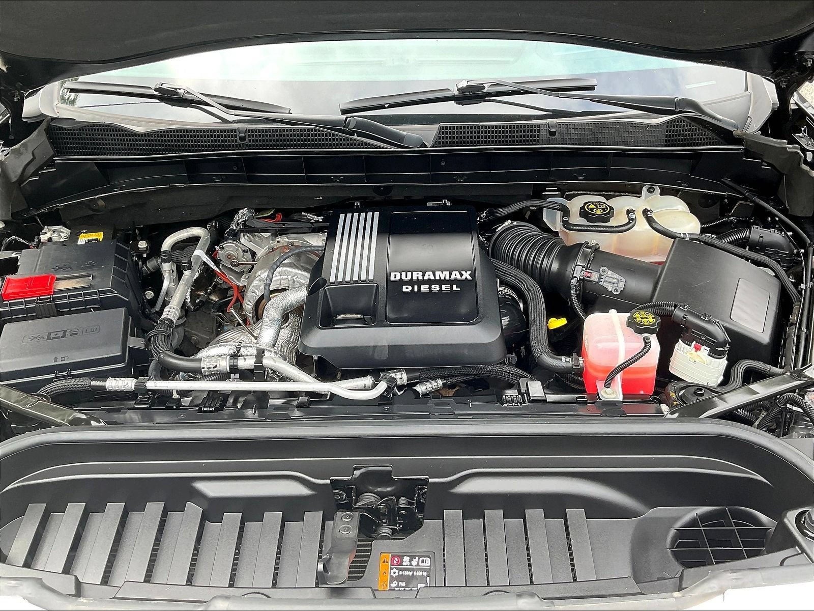 Used 2023 GMC Sierra 1500 Denali AWD/4WD image 33