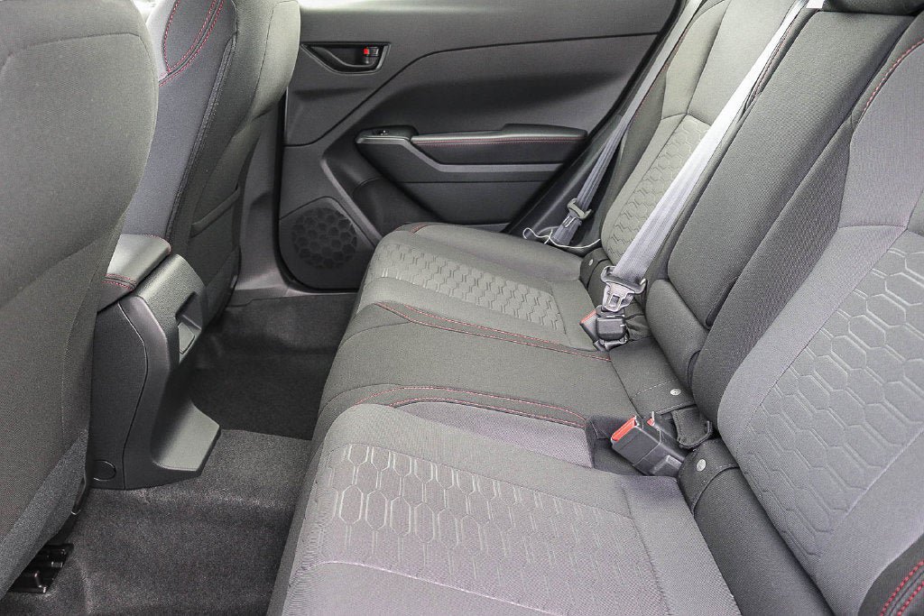 New 2026 Subaru Impreza 2.0i Sport AWD/4WD image 19