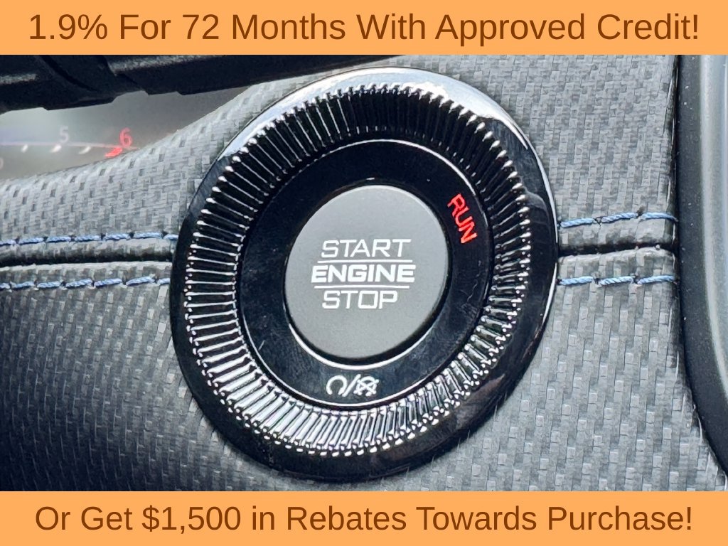 New 2026 Jeep Compass Limited w/ Sun, Sound & Navigation Group AWD/4WD image 24