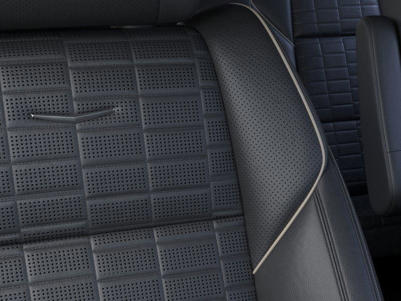 New 2026 Cadillac Escalade V w/ LPO, ONYX Package image 21