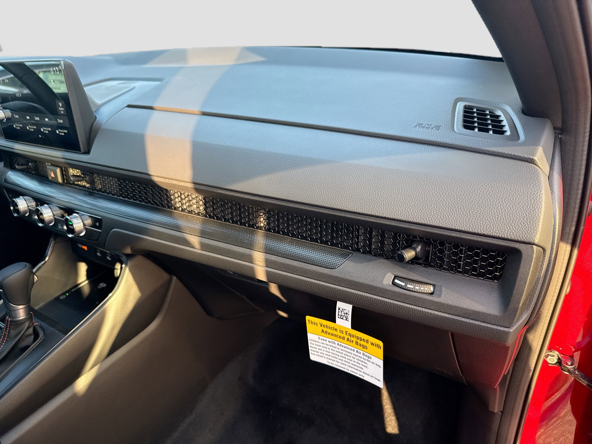 New 2026 Honda CR-V Sport image 23