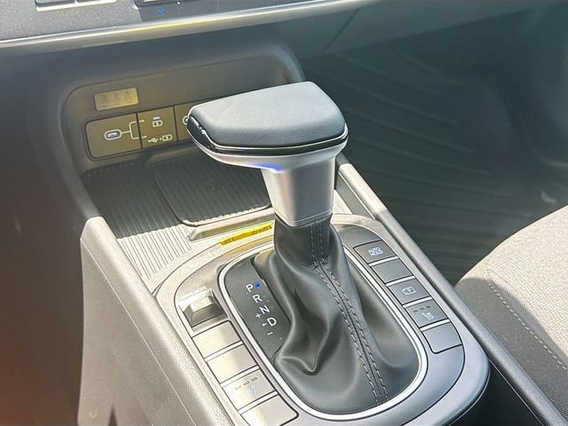 New 2026 Hyundai Kona SEL Sport FWD image 16