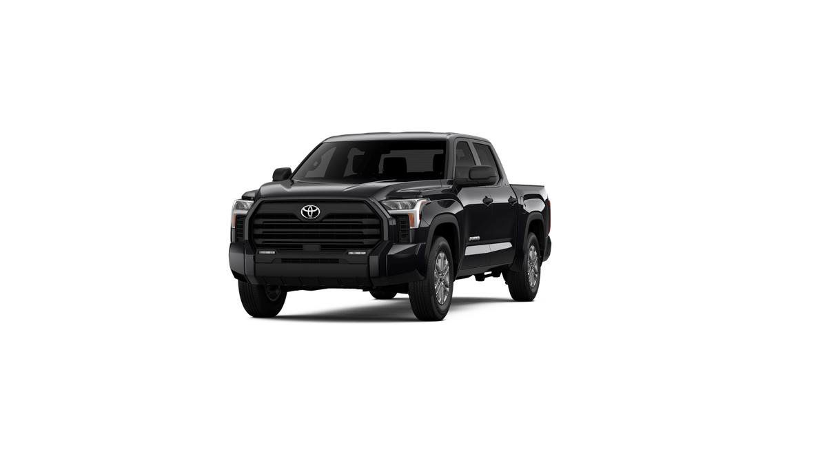 New 2026 Toyota Tundra SR5 AWD/4WD image 54