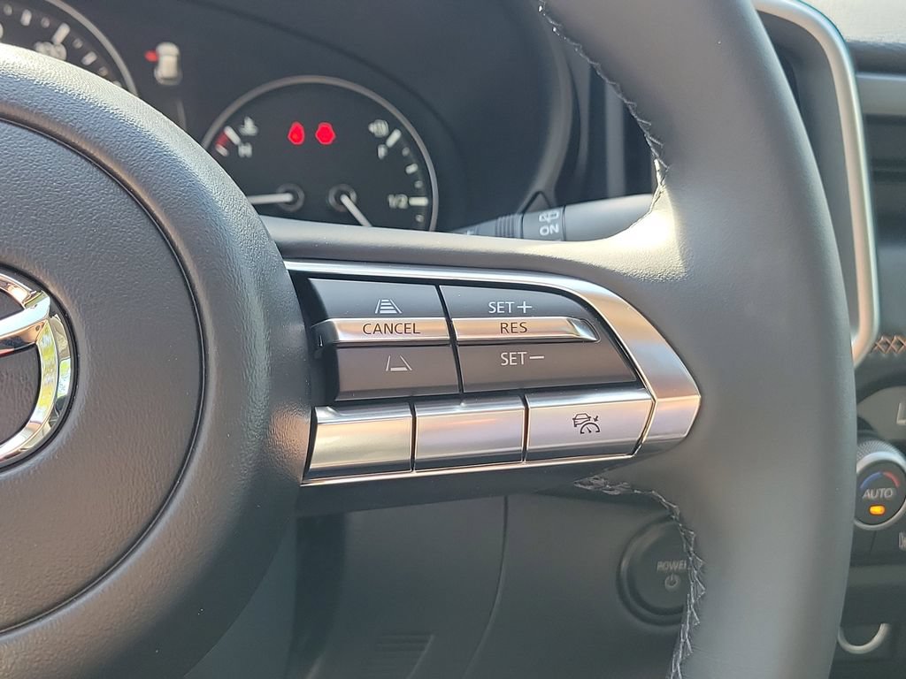 New 2026 MAZDA CX-50 AWD 2.5 Hybrid w/ Weather Package image 24