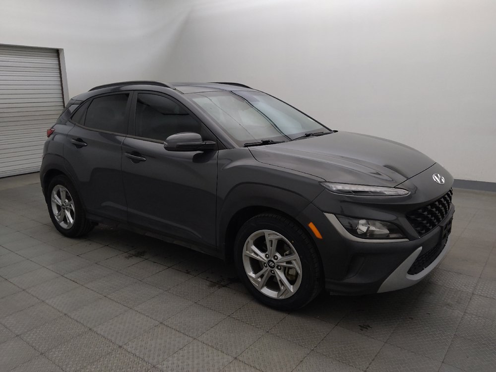 Used 2023 Hyundai Kona SEL w/ Convenience Package AWD/4WD image 11
