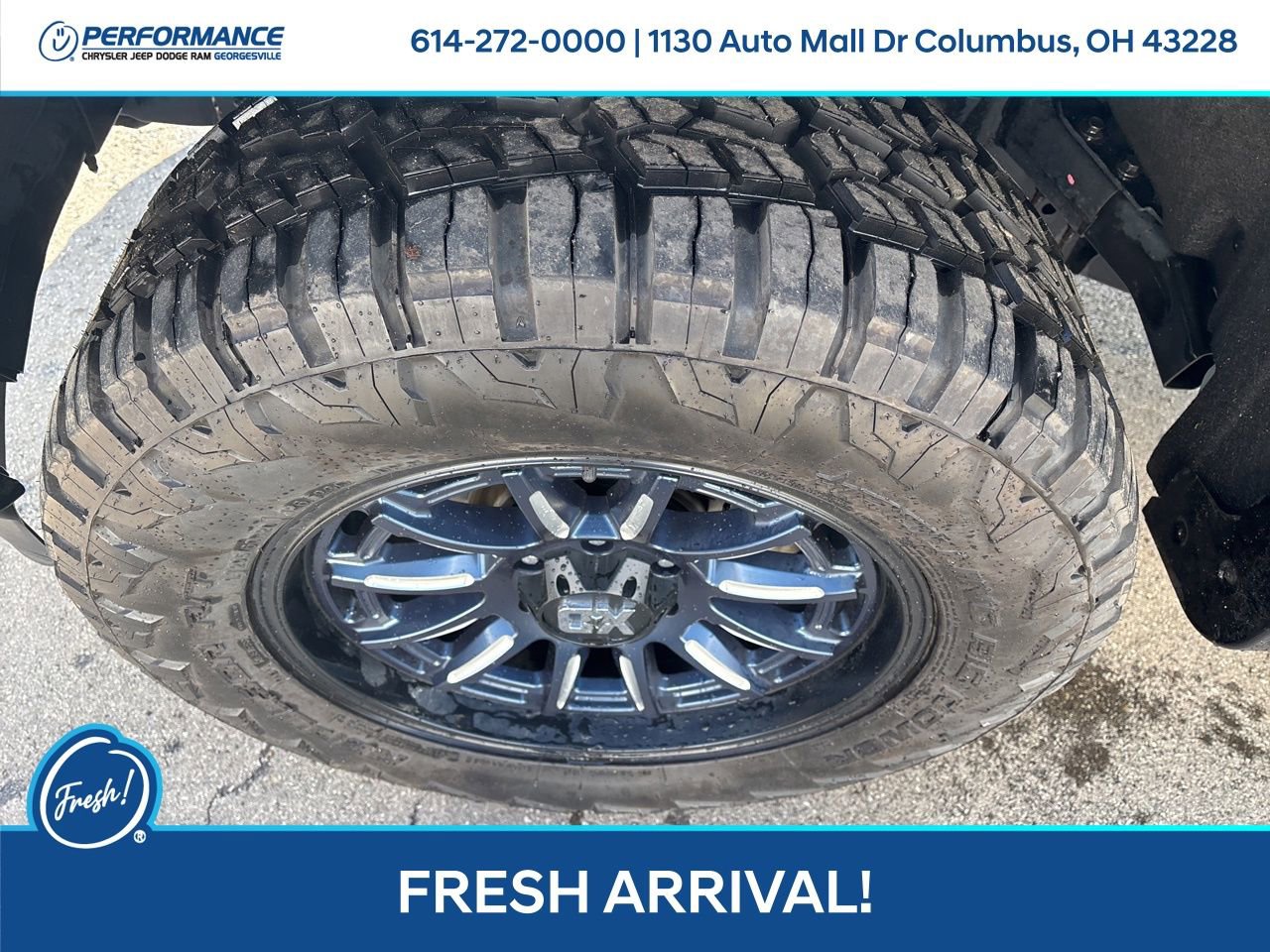 Used 2023 Ford F150 XLT w/ Trailer Tow Package image 10