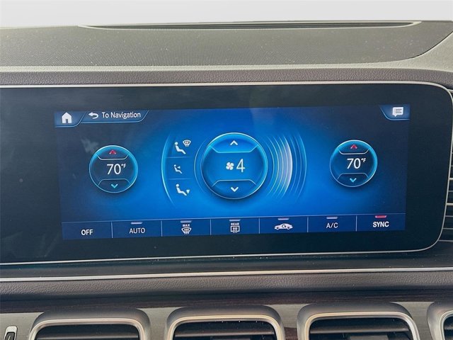 Used 2021 Mercedes-Benz GLE 350 4MATIC image 20