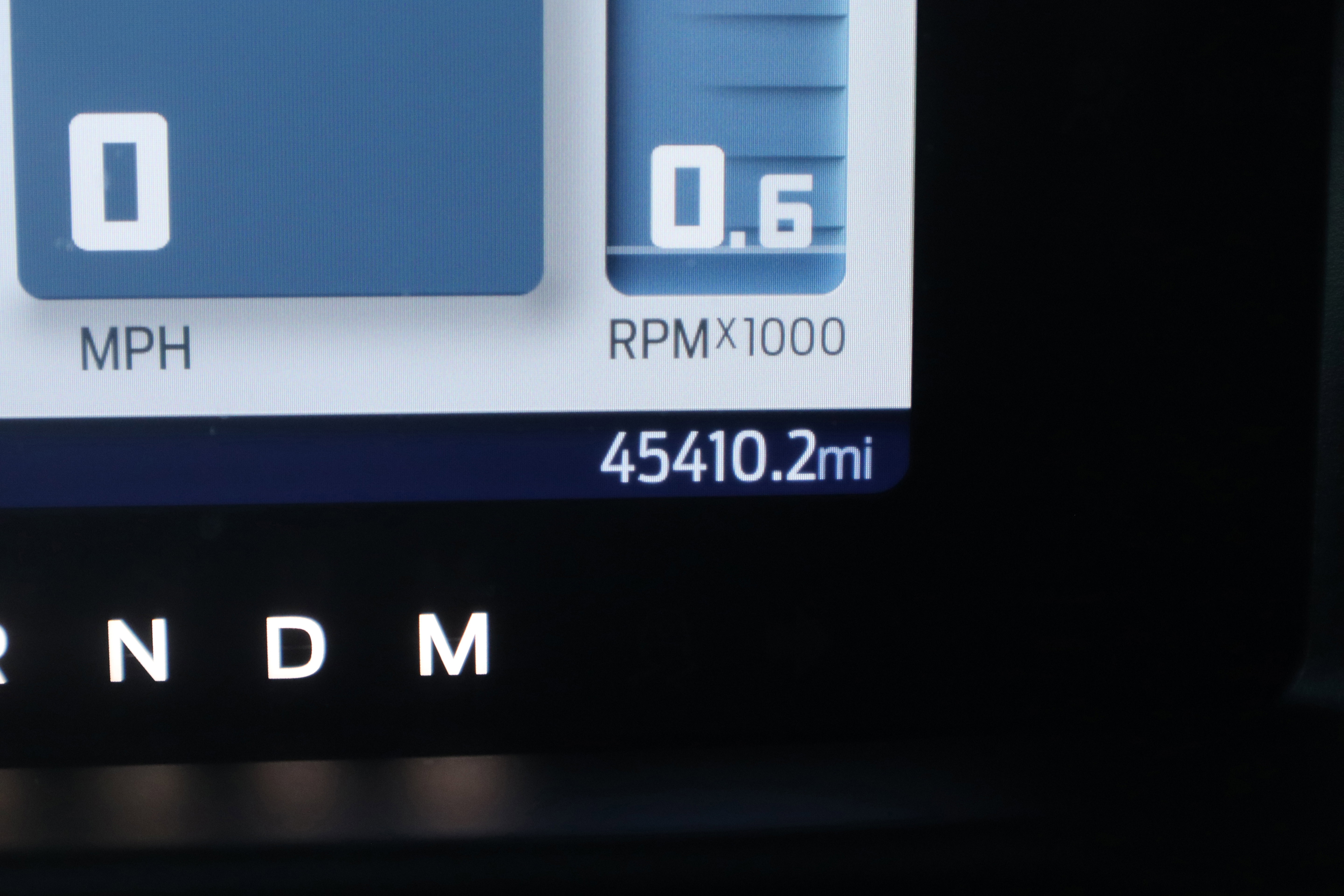 Used 2023 Ford Bronco Badlands image 19