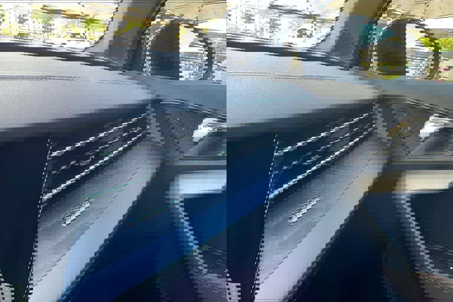 Used 2026 Audi A3 2.0T Premium w/ Black Optic Package image 32