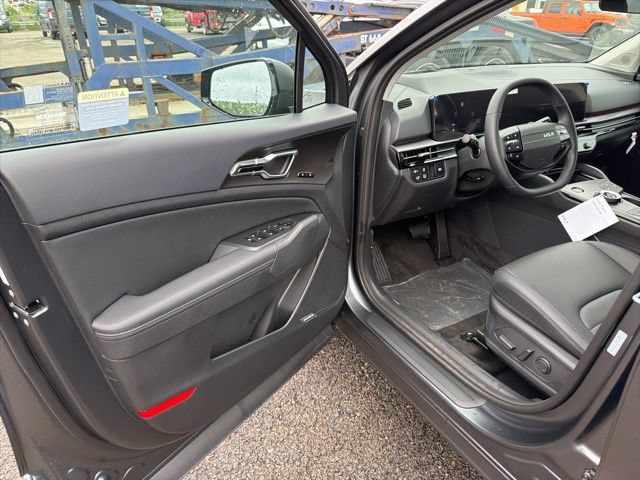 New 2026 Kia Sportage SX Prestige AWD/4WD image 12
