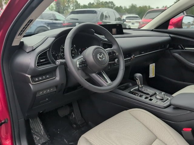 New 2026 MAZDA CX-30 AWD 2.5 S w/ Premium Package image 15