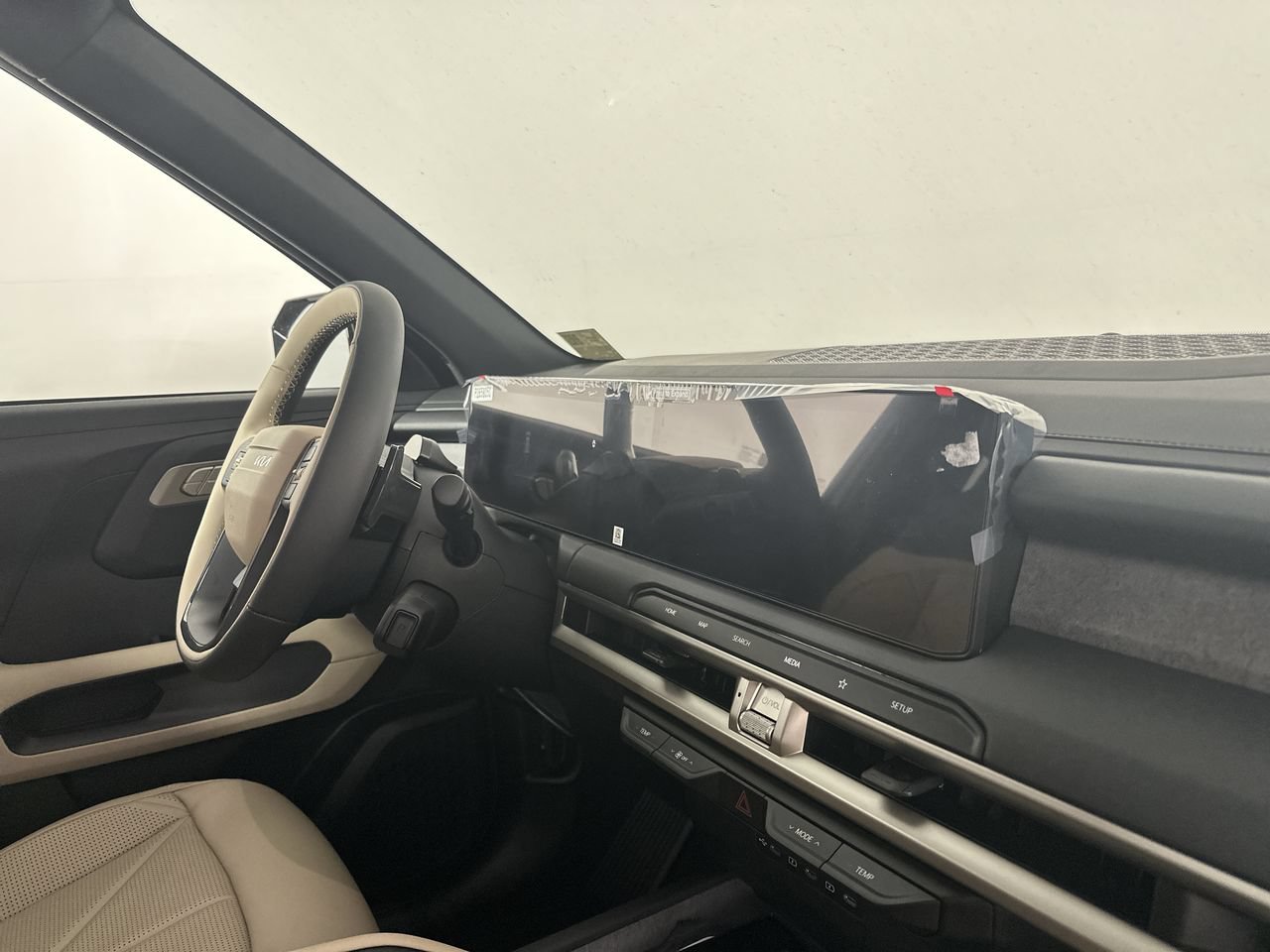 New 2027 Kia Telluride EX FWD image 14
