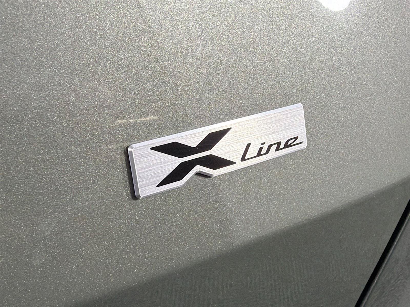 Used 2025 Kia Sportage X-Line AWD/4WD image 37