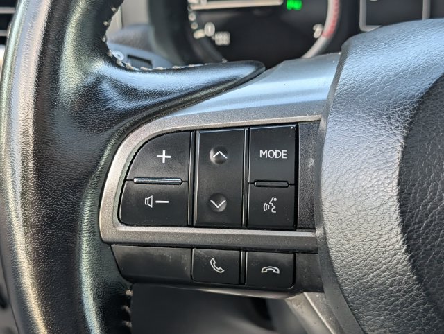 Used 2023 Lexus GX 460 Premium w/ Premium Package AWD/4WD image 22