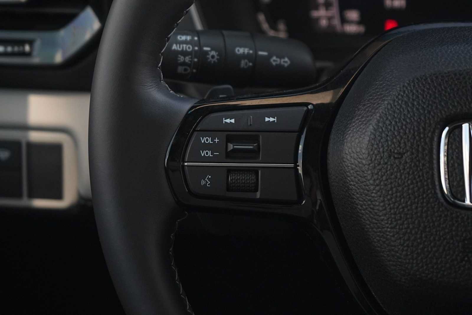 Used 2026 Honda Passport TrailSport Elite image 17