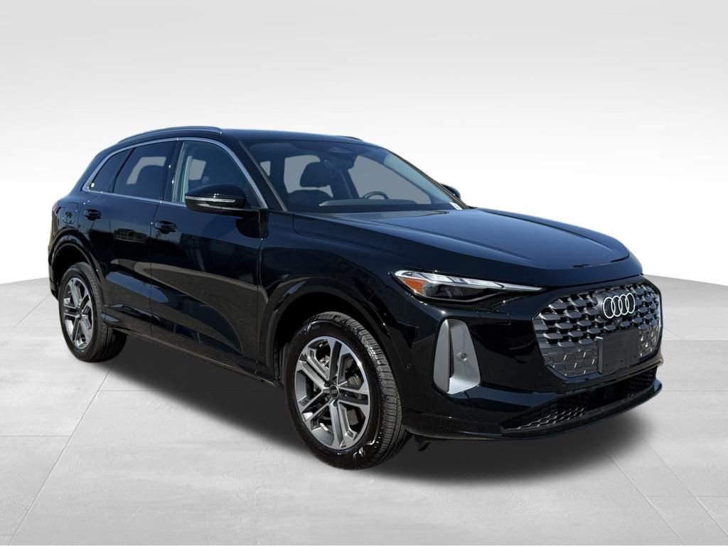 New 2025 Audi Q5 Premium w/ Convenience Package image 8