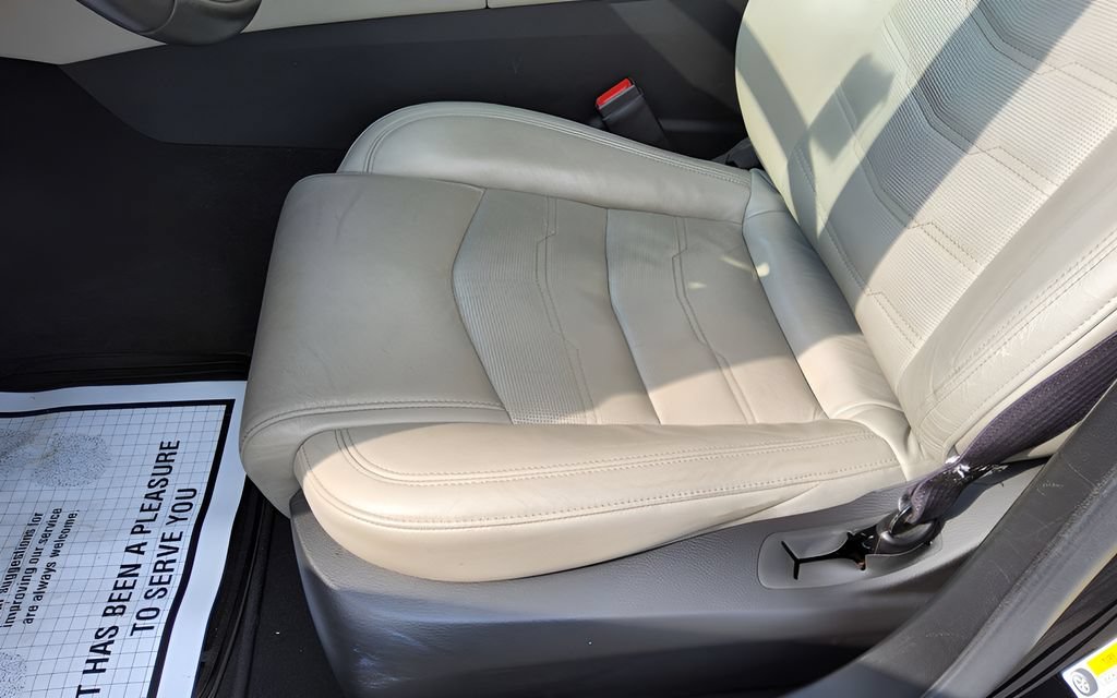 Used 2017 Cadillac CT6 Luxury AWD/4WD image 20