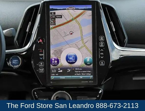 Used 2021 Toyota Prius Prime XLE image 13