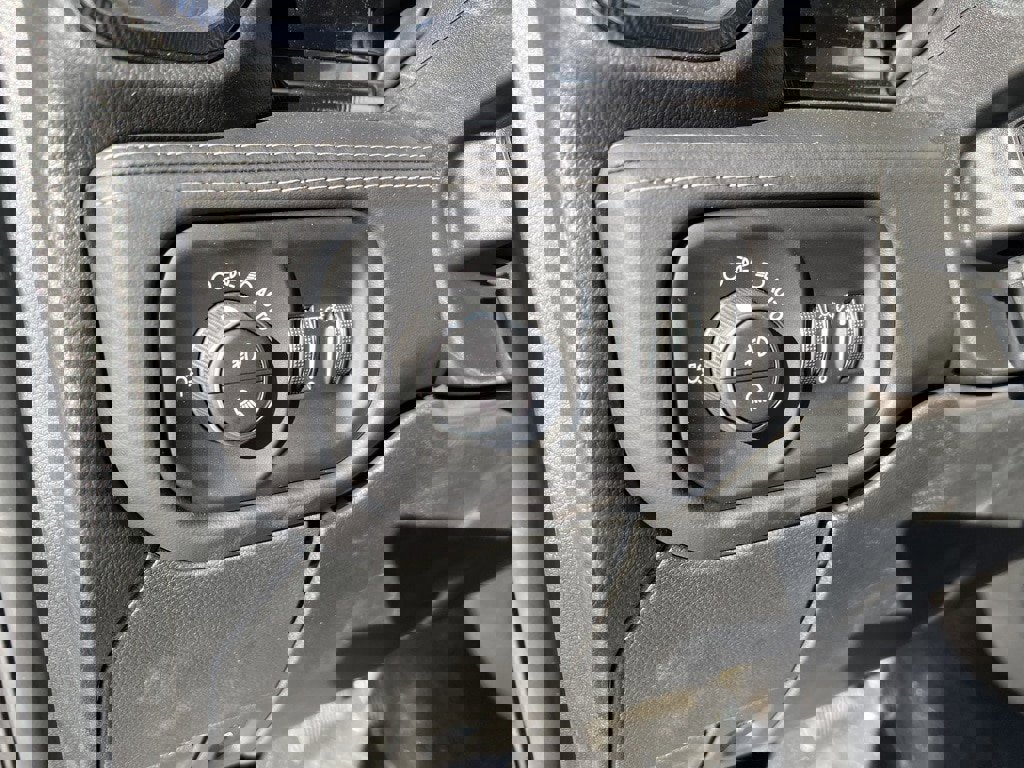 New 2026 RAM 2500 Rebel image 25