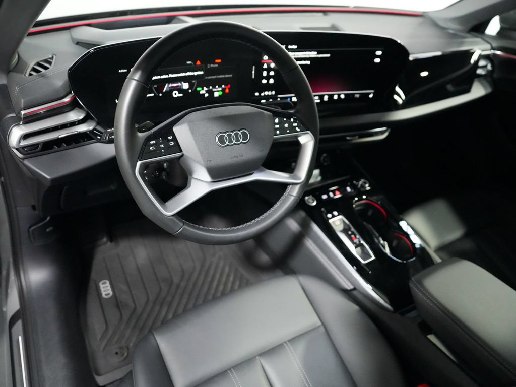 Used 2025 Audi A5 Premium Plus w/ Premium Plus AWD/4WD image 16