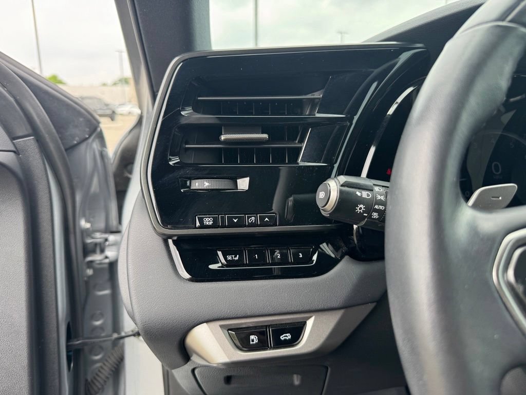 Used 2023 Lexus RX 350 Premium Plus w/ Accessory Package (Z1) FWD image 24