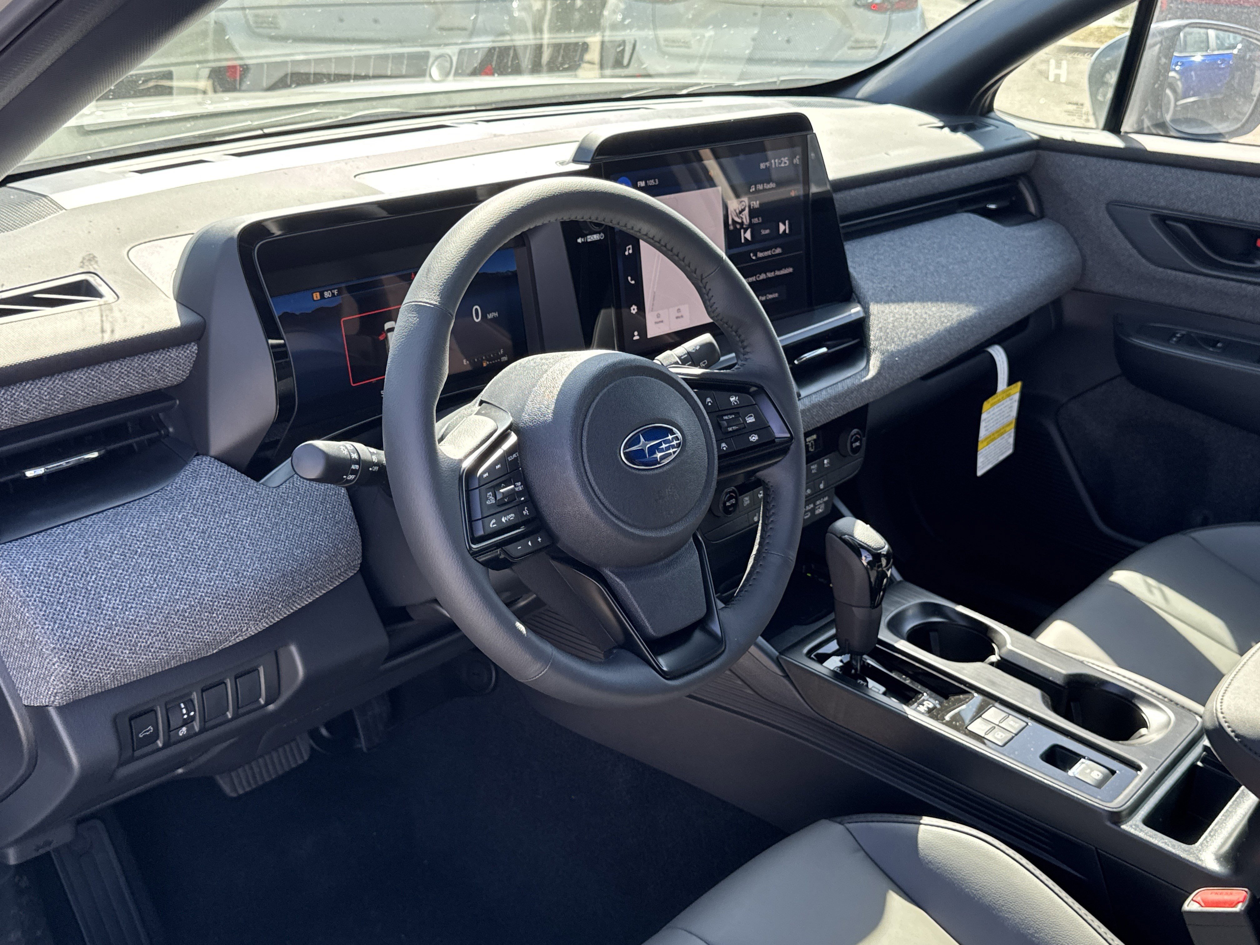 New 2026 Subaru Outback Premium image 26