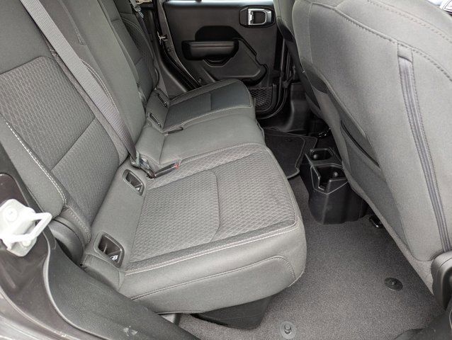 Used 2021 Jeep Gladiator Sport w/ Quick Order Package 24Q 80Th image 19