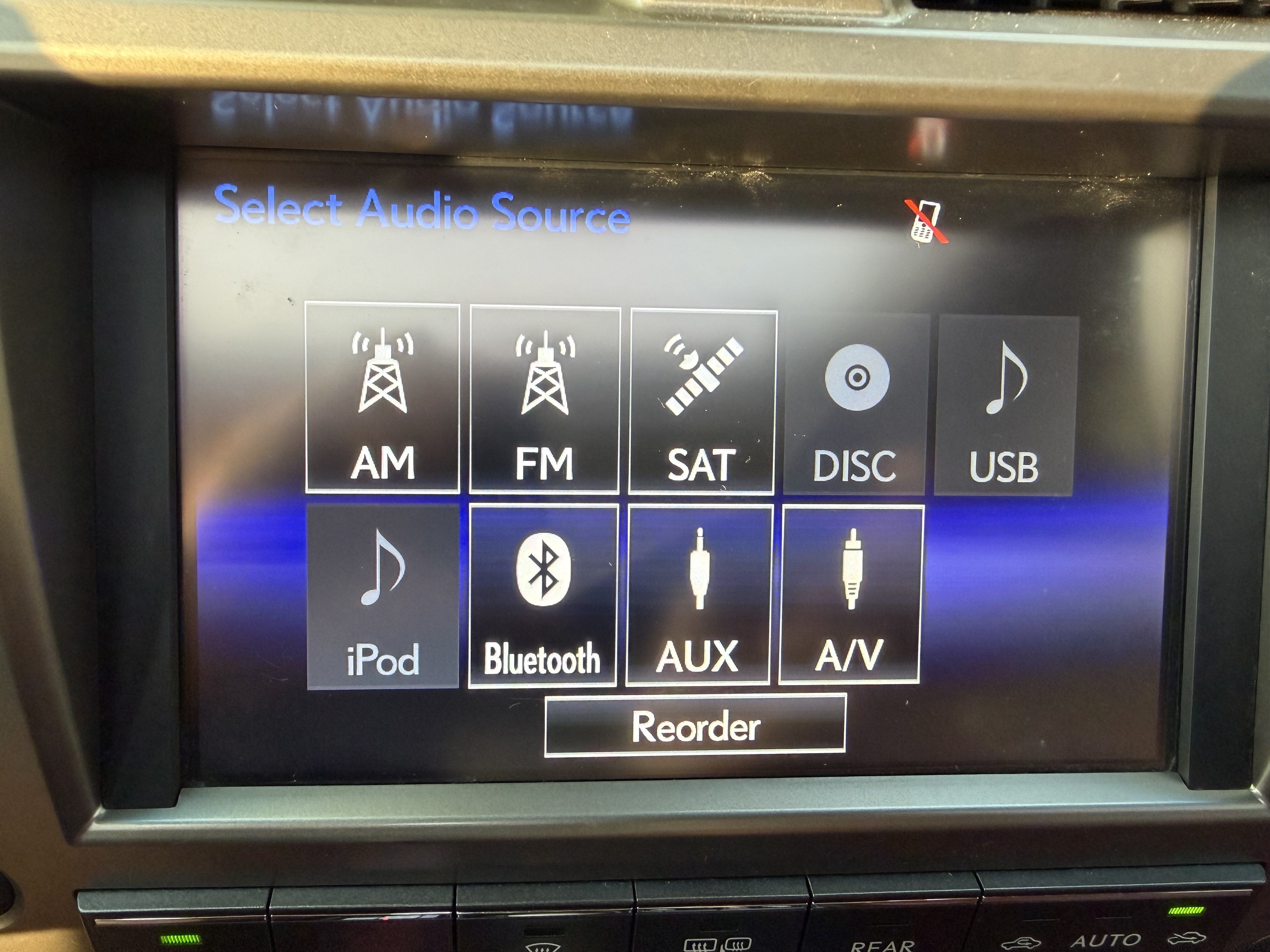 Used 2020 Lexus GX 460 Premium AWD/4WD image 24