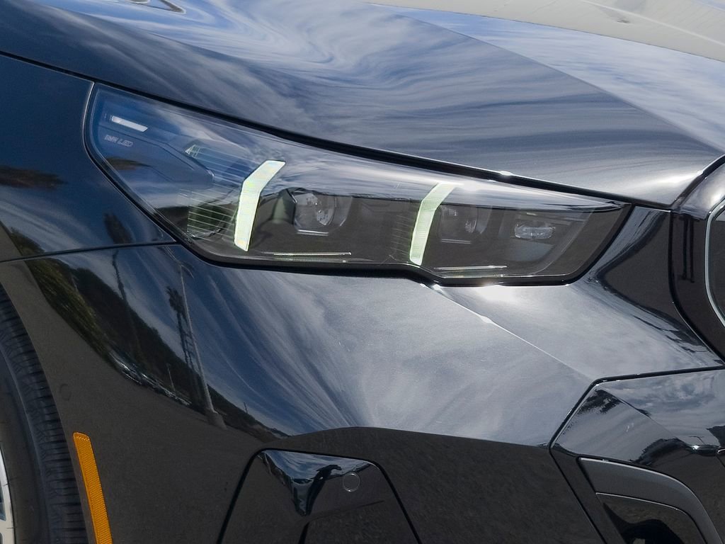 New 2026 BMW 530i w/ M Sport Package image 5