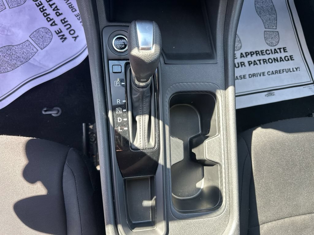 Used 2024 Nissan Sentra S FWD image 25
