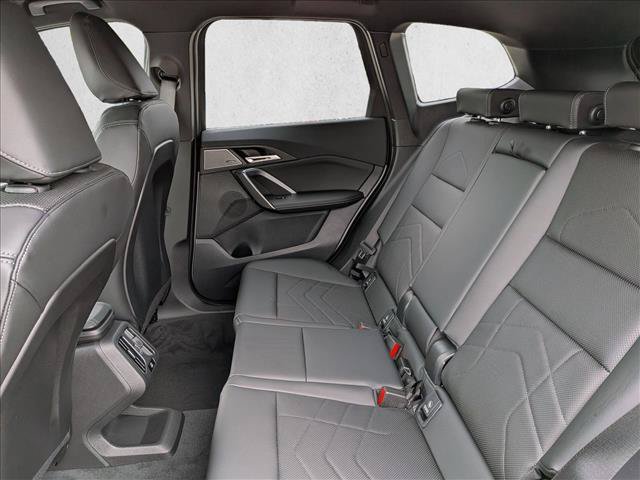 Used 2026 BMW X1 xDrive28i w/ Convenience Package AWD/4WD image 17