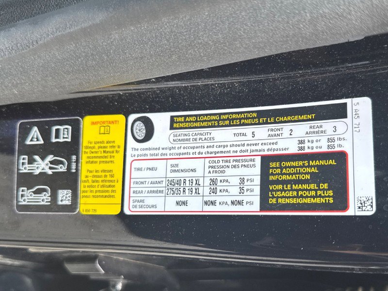 Used 2022 BMW M550i xDrive AWD/4WD image 49