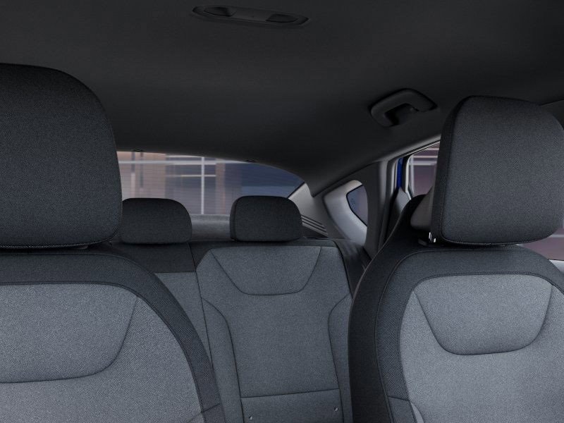 New 2025 Kia K4 LXS image 28