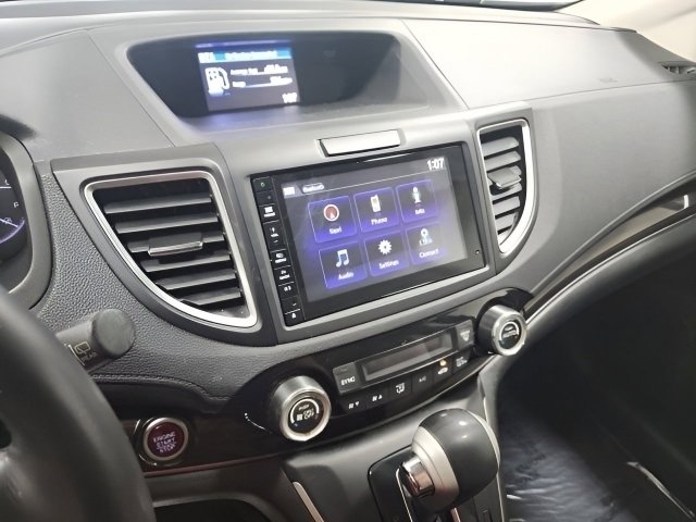 Used 2015 Honda CR-V Touring image 33