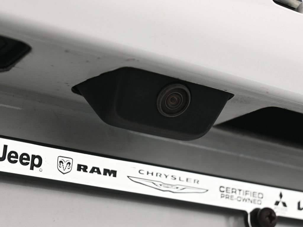 Used 2022 Jeep Cherokee Latitude Lux image 38