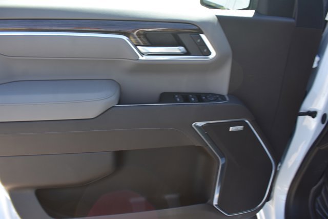 New 2026 Chevrolet Silverado 1500 RST w/ RST All Star Premium Package image 14