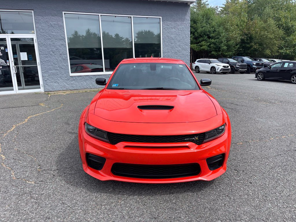 Used 2023 Dodge Charger Scat Pack RWD image 10