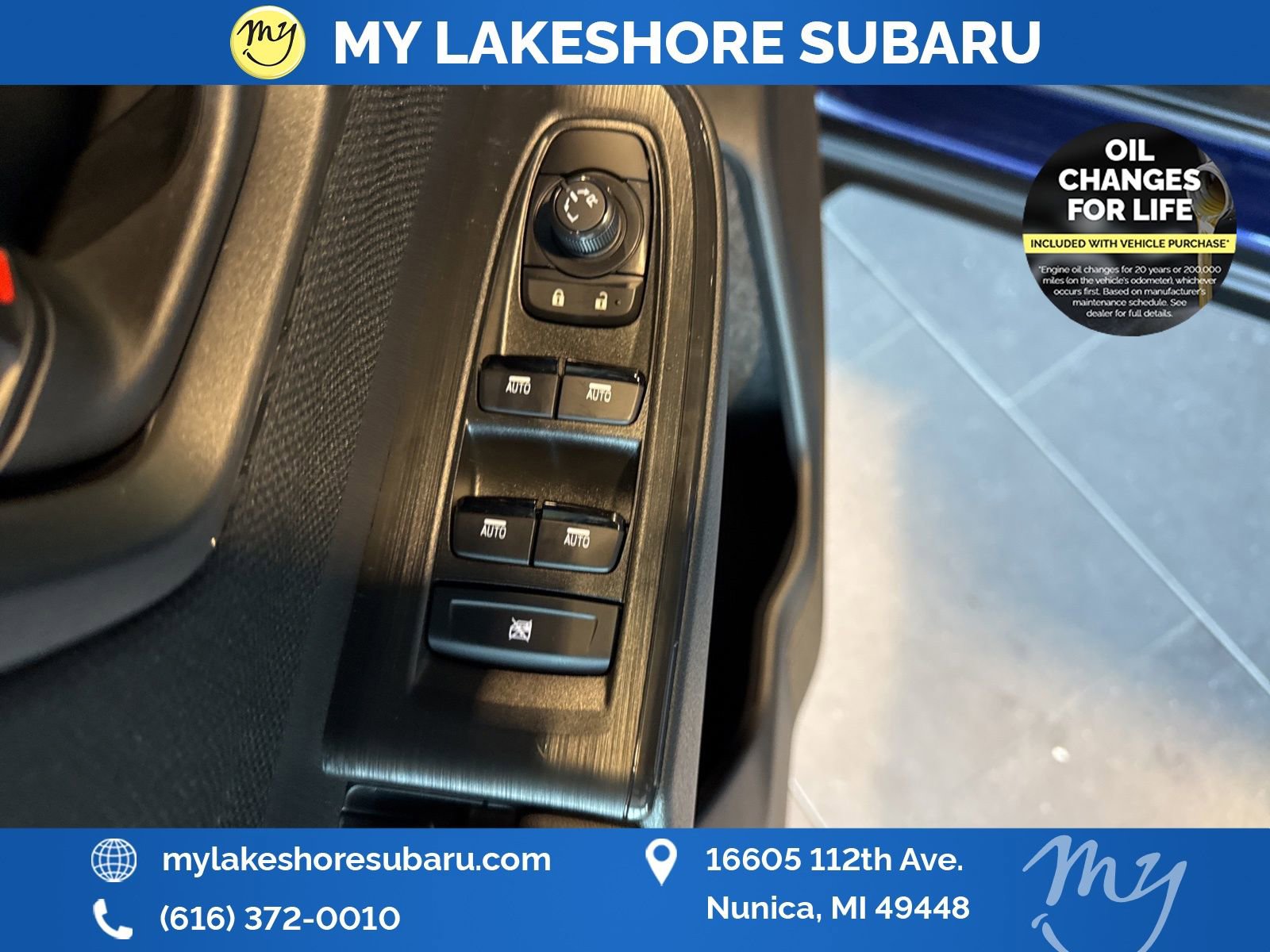 New 2026 Subaru Outback Premium image 11