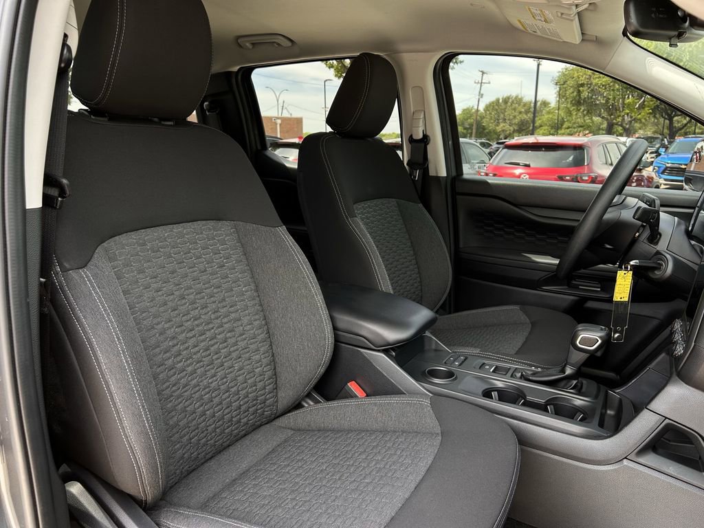 Used 2025 Ford Ranger XL image 26