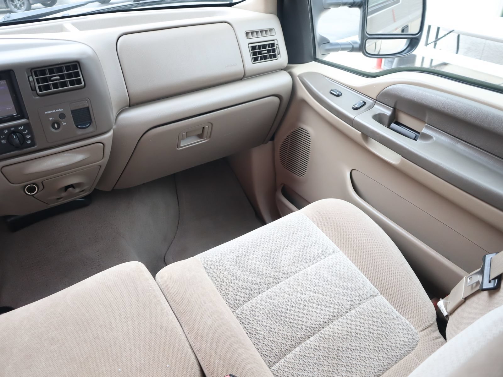 Used 2002 Ford F250 XLT AWD/4WD image 27