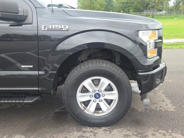 Used 2015 Ford F150 XL w/ Equipment Group 101A Mid AWD/4WD image 4