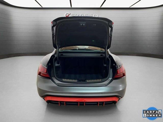 Used 2023 Audi RS e-tron GT image 11